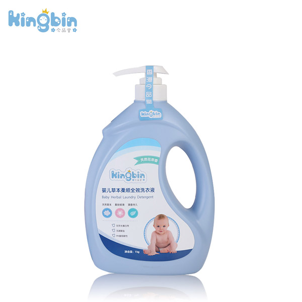 今品堂嬰兒草本柔順全效洗衣液1kg.jpg 今品堂嬰兒草本柔順全效洗衣液1kg.jpg