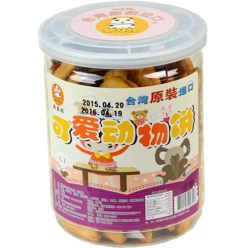 新慧歐可愛動物餅500g.jpg 新慧歐可愛動物餅500g.jpg