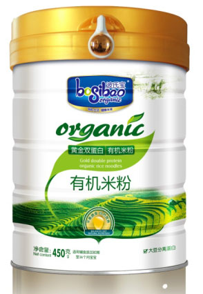 波氏寶黃金雙蛋白有機米粉.jpg 波氏寶黃金雙蛋白有機米粉.jpg