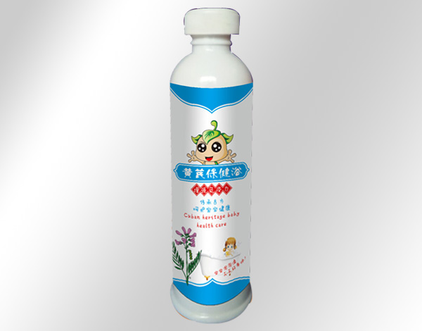 貝樂康聚黃芪保健浴(增強免疫力)