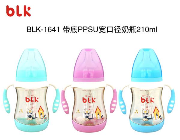 貝樂(lè)康帶底PPSU寬口徑奶瓶210ml.jpg 貝樂(lè)康帶底PPSU寬口徑奶瓶210ml.jpg