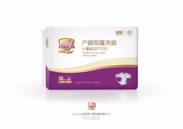 韻唯愛(ài)產(chǎn)褥期魔束褲
