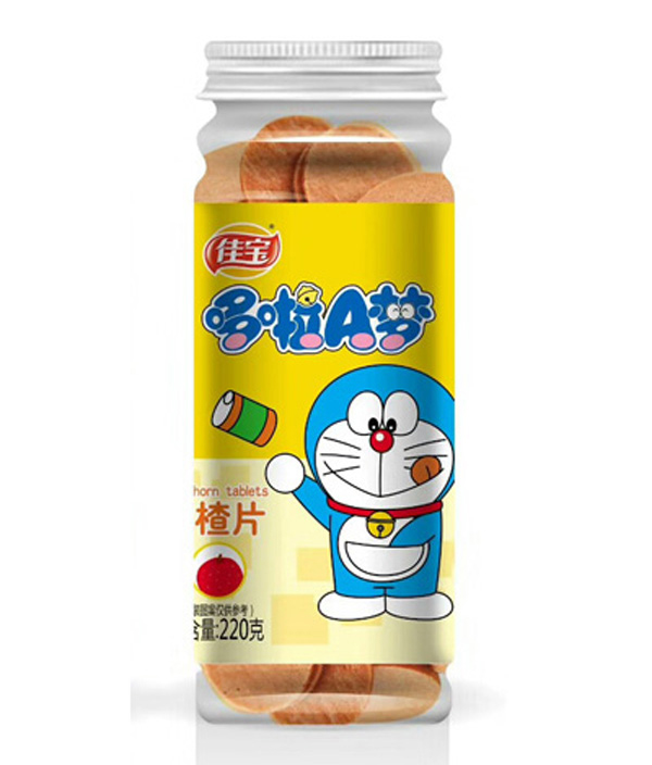 佳寶多啦A夢(mèng)山楂片.jpg