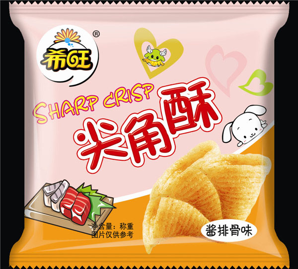 希旺尖角酥排骨味.jpg 希旺尖角酥排骨味.jpg