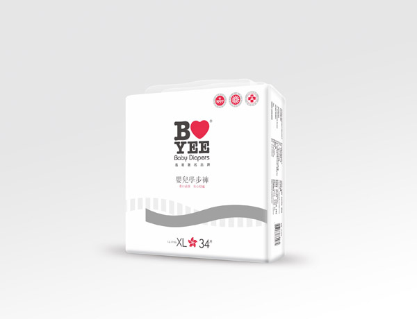寶兒學步褲XL34