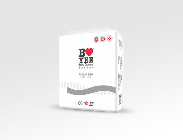 寶兒學步褲XXL32