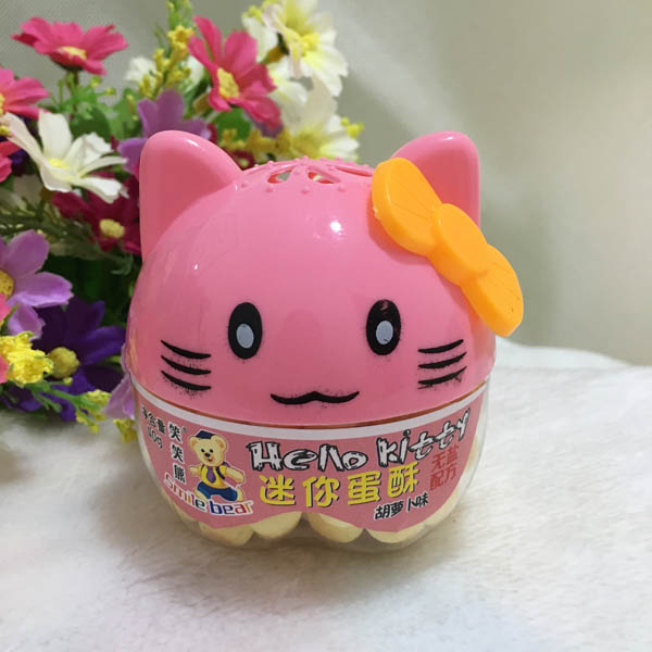 笑笑熊helloy-kitty迷你蛋酥胡蘿卜味.jpg 笑笑熊helloy-kitty迷你蛋酥胡蘿卜味.jpg