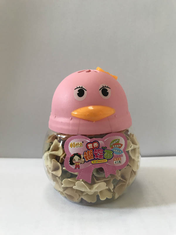 樣樣佳營(yíng)養(yǎng)蝴蝶面炫彩混裝45g.jpg 樣樣佳營(yíng)養(yǎng)蝴蝶面炫彩混裝45g.jpg