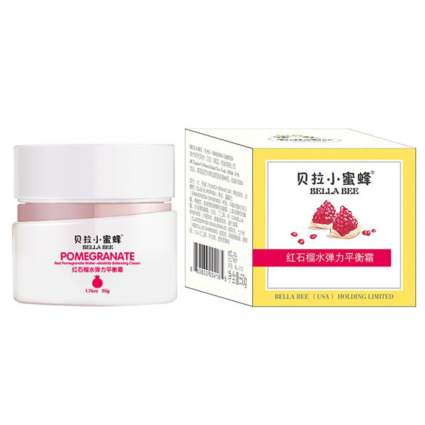 貝拉小蜜蜂紅石榴平衡霜.jpg 貝拉小蜜蜂紅石榴平衡霜.jpg