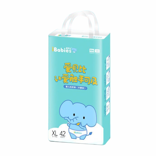 愛貝比嬰兒紙尿褲XL42.jpg 愛貝比嬰兒紙尿褲XL42.jpg