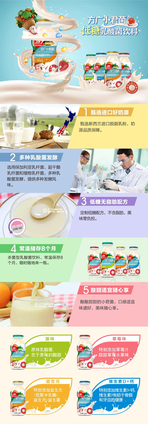 方廣小君菌乳酸菌飲料(草莓味)介紹.jpg