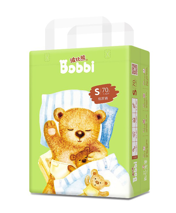 波比熊熊芯薄薄紙尿褲S70.jpg 波比熊熊芯薄薄紙尿褲S70.jpg
