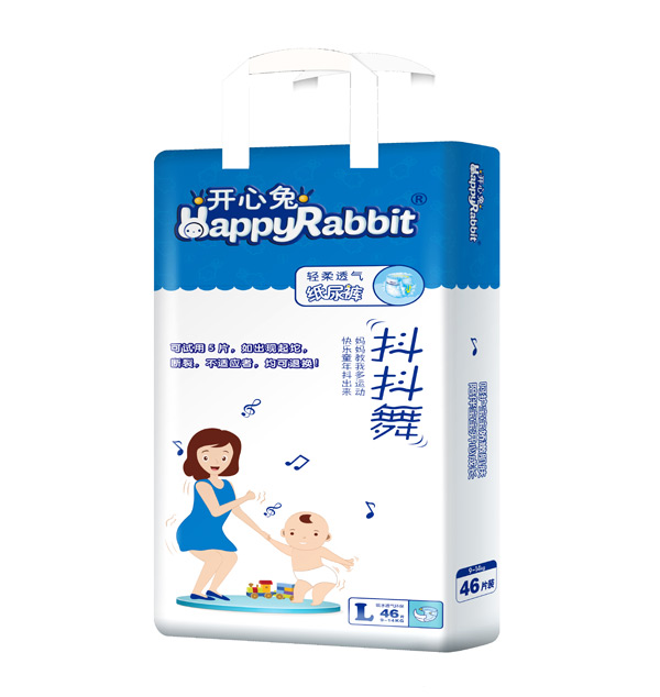 開心兔輕柔透氣紙尿褲L46.jpg 開心兔輕柔透氣紙尿褲L46.jpg