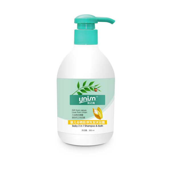 優(yōu)之純嬰兒谷物胚芽洗發(fā)沐浴露300ml.jpg 優(yōu)之純嬰兒谷物胚芽洗發(fā)沐浴露300ml.jpg