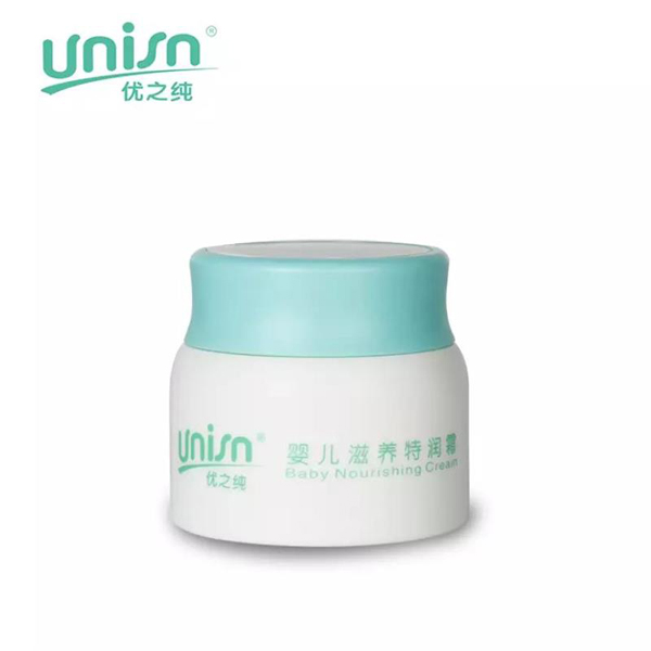 優(yōu)之純嬰兒滋養(yǎng)特潤霜