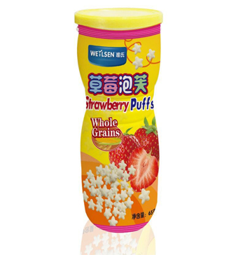 唯氏草莓泡芙.jpg 唯氏草莓泡芙.jpg