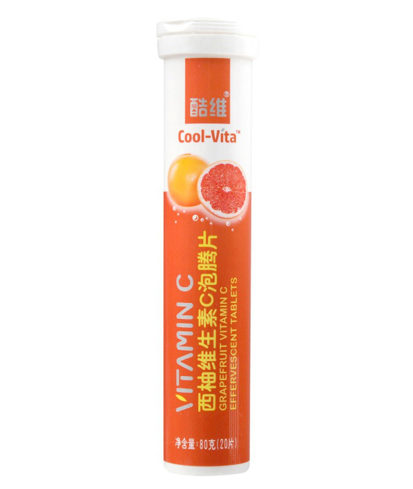 酷維西柚維生素C泡騰片.jpg 酷維西柚維生素C泡騰片.jpg