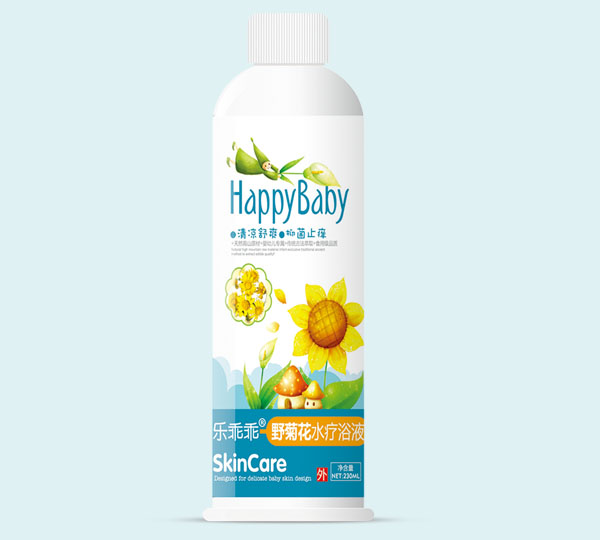 樂乖乖野菊花水療浴液230ml.jpg 樂乖乖野菊花水療浴液230ml.jpg