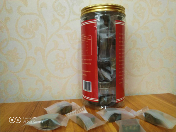 楓果紅糖
