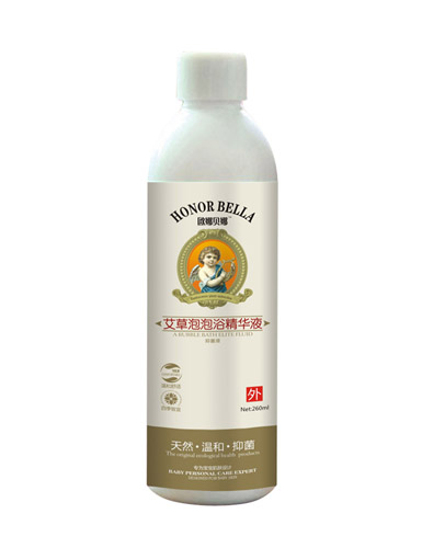歐娜貝娜艾草泡泡浴精華液 (2).jpg