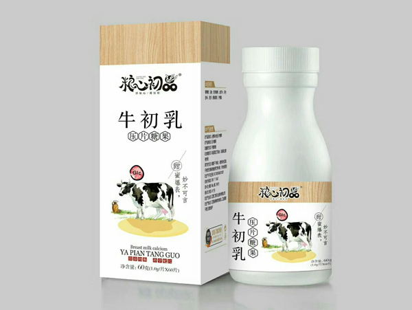 糧心初品牛初乳壓片糖果.jpg 糧心初品牛初乳壓片糖果.jpg