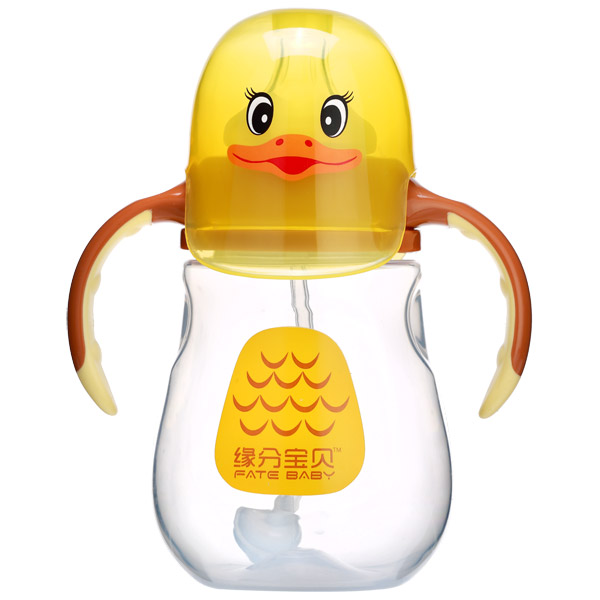 緣分寶貝卡通系列PP奶瓶3011-橙色.jpg 緣分寶貝卡通系列PP奶瓶3011-橙色.jpg