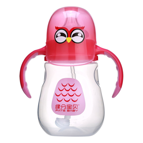 緣分寶貝卡通系列PP奶瓶3011-紅色.jpg 緣分寶貝卡通系列PP奶瓶3011-紅色.jpg