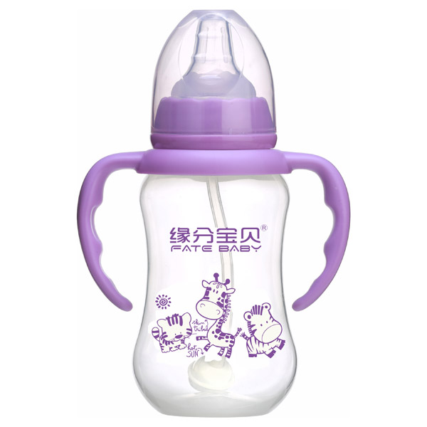 緣分寶貝PP奶瓶3050-紫.jpg 緣分寶貝PP奶瓶3050-紫.jpg