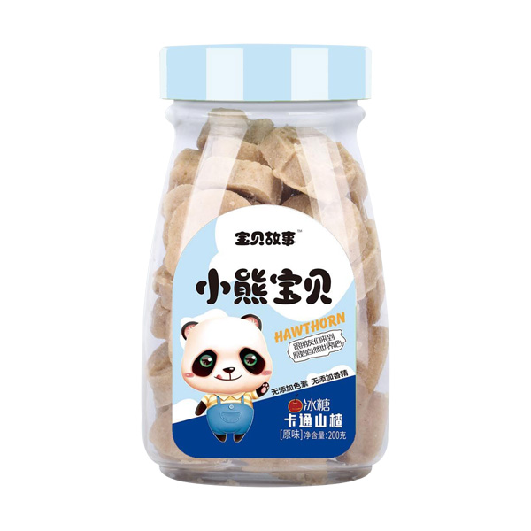 寶貝故事冰糖卡通山楂-原味.jpg 寶貝故事冰糖卡通山楂-原味.jpg