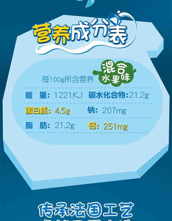 百吉福(MILKANA)棒棒奶酪混合水果味8.jpg
