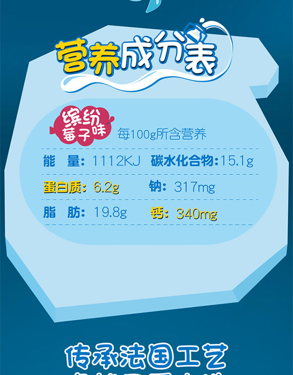 百吉福(MILKANA)棒棒奶酪繽紛莓子味8.jpg