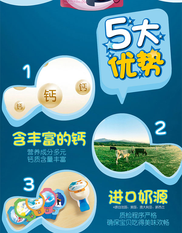 百吉福(MILKANA)棒棒奶酪繽紛莓子味2.jpg