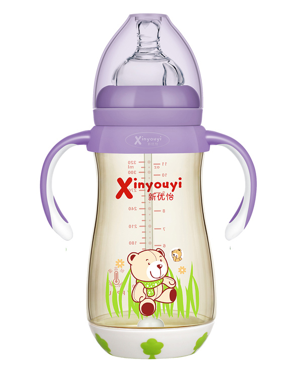 新優(yōu)怡PPSU奶瓶320ml-紫色小熊圖案-.jpg 新優(yōu)怡PPSU奶瓶320ml-紫色小熊圖案-.jpg