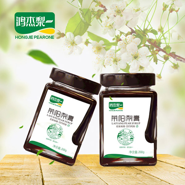 鴻杰梨萊陽梨膏家庭裝268克.jpg
