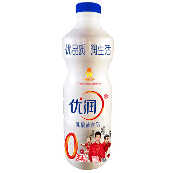 l軟奶嘴外箱(草莓味)