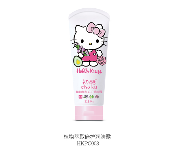 Hello Kitty初酷植物萃取倍護(hù)潤膚�?200g.jpg Hello Kitty初酷植物萃取倍護(hù)潤膚�?200g.jpg