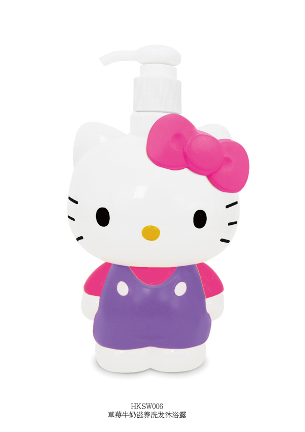 Hello Kitty初酷草莓牛奶滋養(yǎng)洗發(fā)沐浴�.jpg Hello Kitty初酷草莓牛奶滋養(yǎng)洗發(fā)沐浴�.jpg