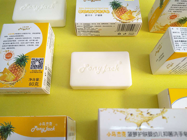 小馬杰克菠蘿護(hù)膚嬰幼兒抑菌洗手皂 (1).jpg