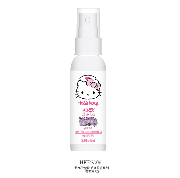  Hello KittyyxϴֿFֲ60ml