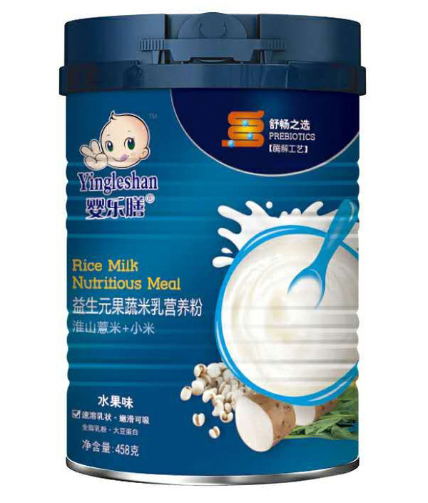 嬰樂膳益生元果蔬米乳營養(yǎng)粉水果味 淮山薏米+小米.jpg 嬰樂膳益生元果蔬米乳營養(yǎng)粉水果味 淮山薏米+小米.jpg