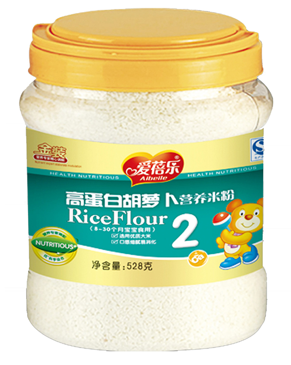 愛(ài)蓓樂(lè)高蛋白胡蘿卜營(yíng)養(yǎng)米粉528g.jpg