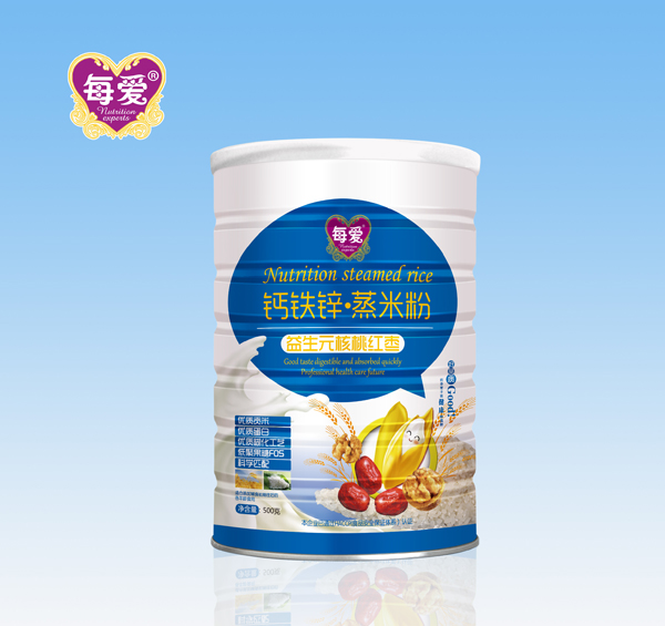 每愛(ài)鈣鐵鋅蒸米粉 益生元核桃紅�.jpg 每愛(ài)鈣鐵鋅蒸米粉 益生元核桃紅�.jpg