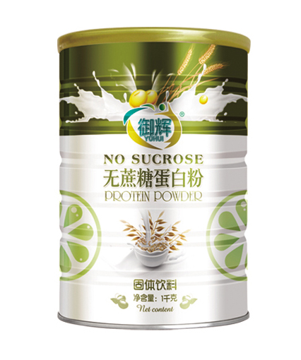 御輝無蔗糖蛋白粉1千克