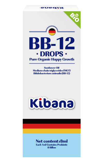 可芭納益生菌-動物雙歧桿菌BB-12