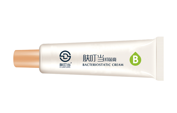 膚叮當(dāng)抑菌膏 B