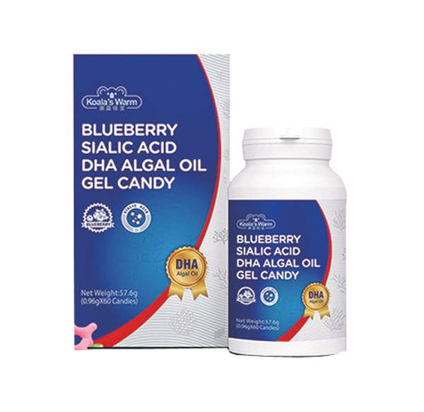 澳藍紐寶藍莓唾液酸DHA - 副本