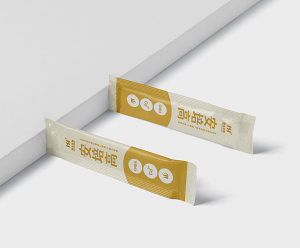 安培高接骨木莓-Y-氨基丁酸高鈣復(fù)合固體飲料 小袋裝