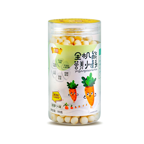 慧茵全機能營養(yǎng)小饅頭 胡蘿卜味.jpg 慧茵全機能營養(yǎng)小饅頭 胡蘿卜味.jpg