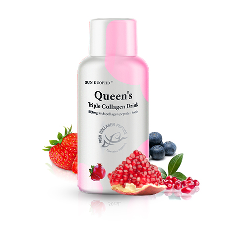 朵博士復合膠原蛋白肽飲品