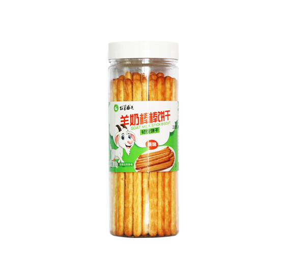 羊奶棒棒餅干